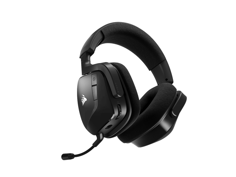 Corsair VOID V2 - Carbon - Wireless Headset - Sony PlayStation 5