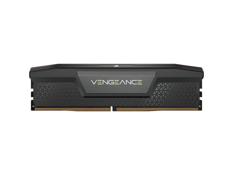 Corsair Vengeance DDR5-5200 - 16GB - CL40 - Dual Channel (2 pcs) - AMD EXPO & Intel XMP - Grau