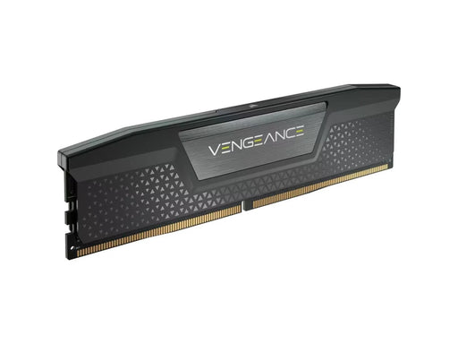 Corsair Vengeance DDR5-5200 - 8GB - CL40 - Single Channel (1 pcs) - Intel XMP - Schwarz