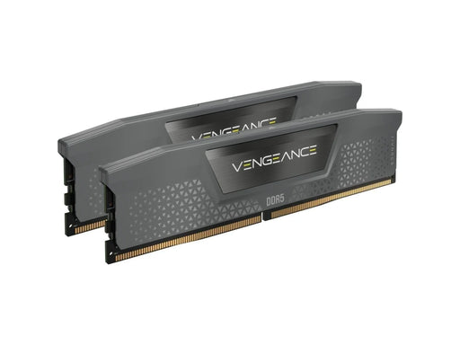 Corsair Vengeance DDR5-6400 - 32GB - CL32 - Dual Channel (2 pcs) - AMD EXPO & Intel XMP - Grau