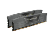 Corsair Vengeance DDR5-6400 - 32GB - CL36 - Dual Channel (2 pcs) - AMD EXPO & Intel XMP - Grau