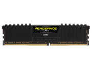 Corsair Vengeance LPX DDR4-3000 - 8GB - CL16 - Single Channel (1 pcs) - Intel XMP - Schwarz