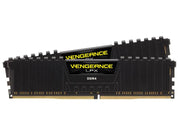 Corsair Vengeance LPX DDR4-3200 - 16GB - CL16 - Dual Channel (2 pcs) - Intel XMP - Schwarz
