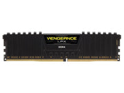 Corsair Vengeance LPX DDR4-3200 - 16GB - CL16 - Single Channel (1 pcs) - Intel XMP - Schwarz