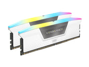 Corsair Vengeance RGB DDR5 Light Enhancement Kit - White *DEMO*