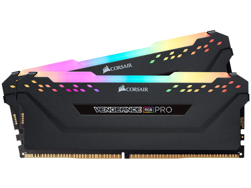 Corsair Vengeance RGB PRO Light Enhancement Kit - Black