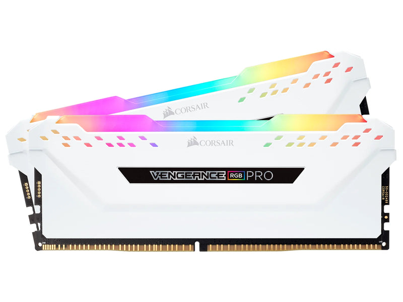 Corsair Vengeance RGB PRO Light Enhancement Kit - White
