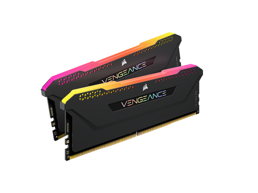 Corsair Vengeance RGB PRO SL Light Enhancement Kit - Black