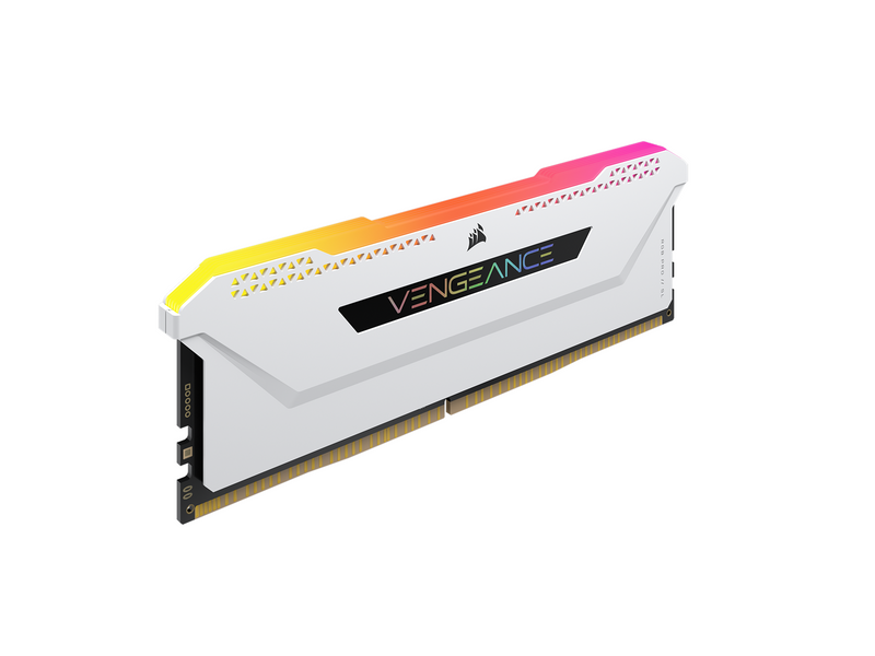 Corsair Vengeance RGB PRO SL Light Enhancement Kit - White