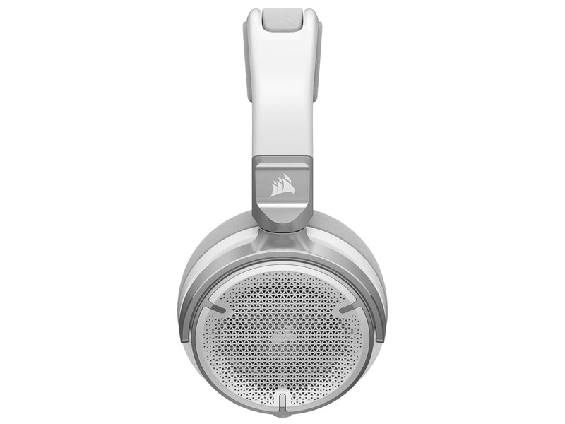 Corsair Virtuoso Pro - Wired Open Back Streaming/Gaming Headset - White