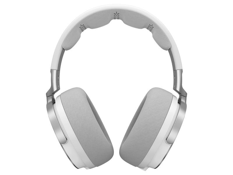Corsair Virtuoso Pro - Wired Open Back Streaming/Gaming Headset - White