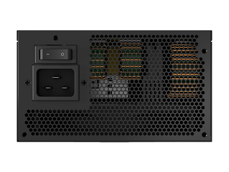 Corsair WS3000 Netzteile - 3000 Watt - 140 mm - ATX 3.1 - 80 Plus Platinium
