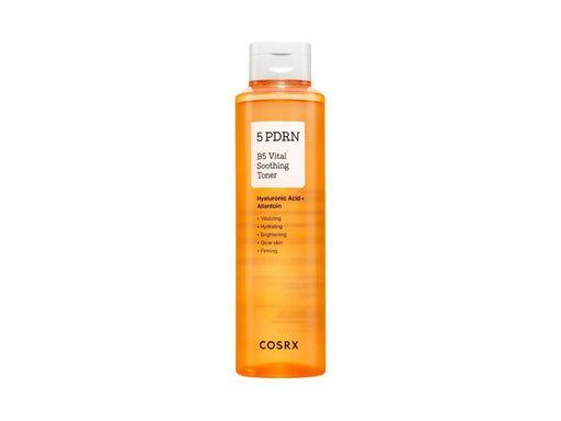 Cosrx - 5 PDRN B5 Vital Soothing Toner - 280 ml