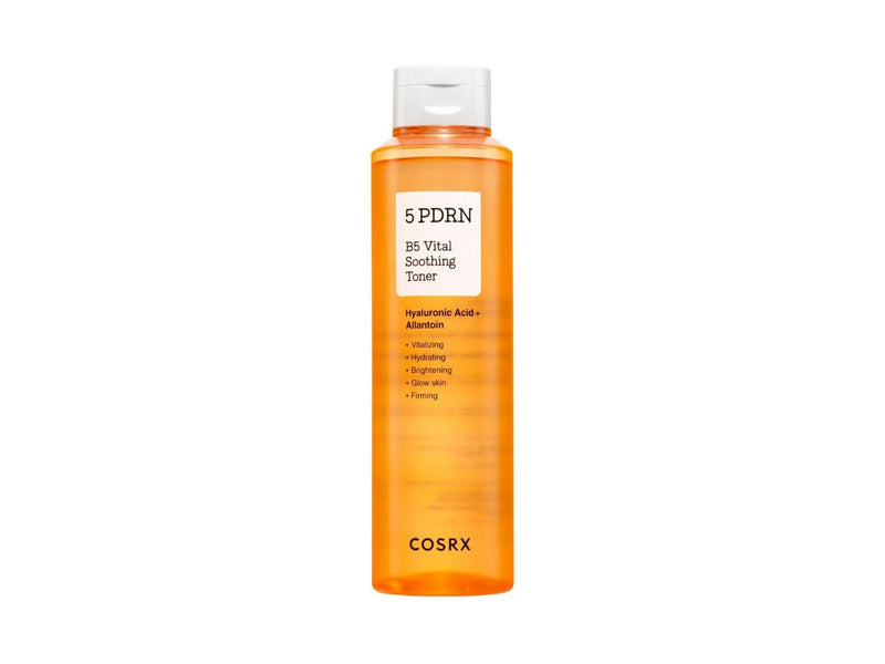 Cosrx - 5 PDRN B5 Vital Soothing Toner - 280 ml