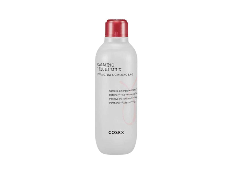 Cosrx - AC Collection Calming Liquid Mild