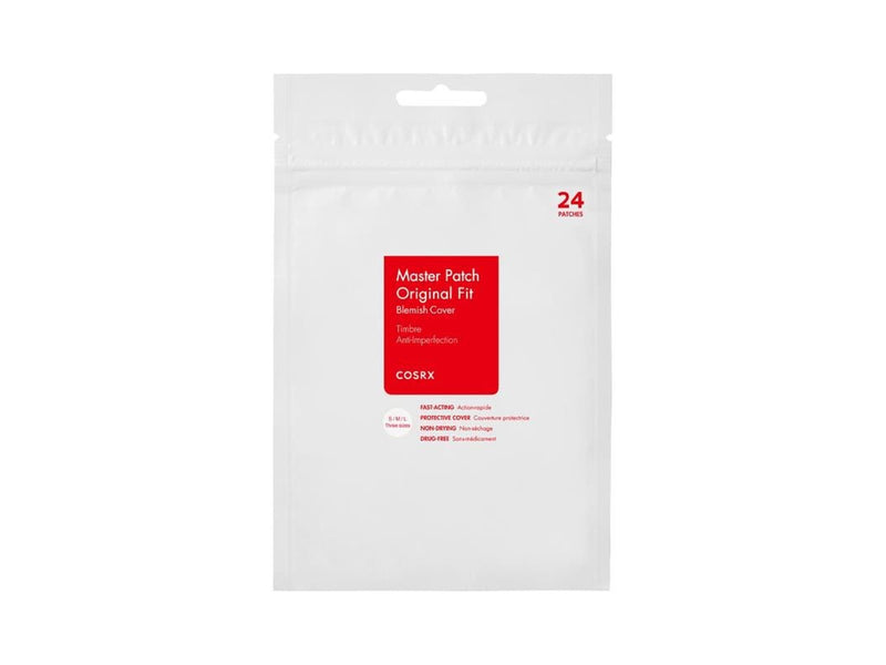 Cosrx Acne Pimple Master 24 patches