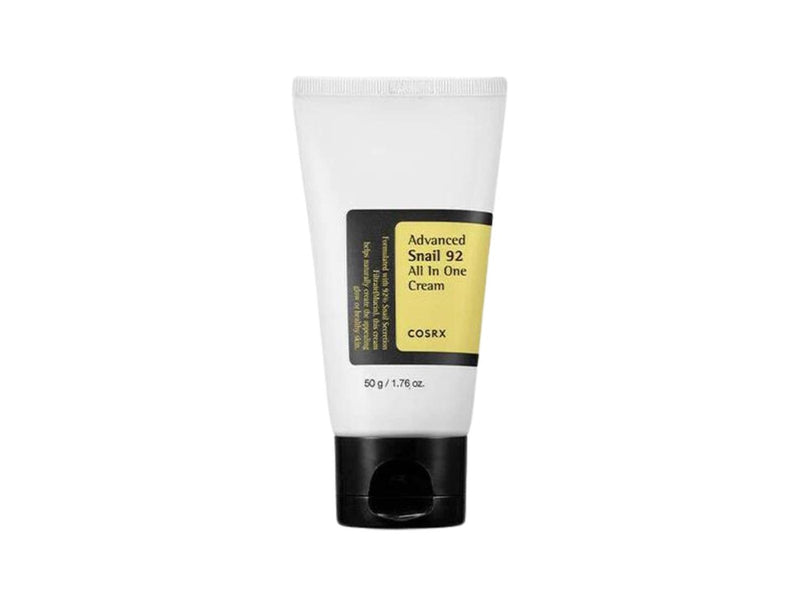 Cosrx Advanced Snail 92 All In One Cream 50 g.