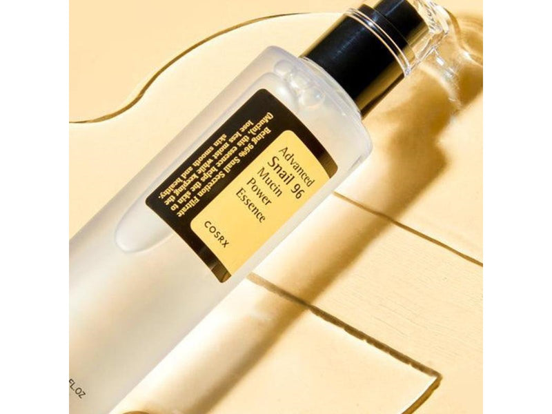 Cosrx - Advanced Snail 96 Mucin Power Essence