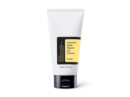 Cosrx - Advanced Snail Mucin Gel Cleanser