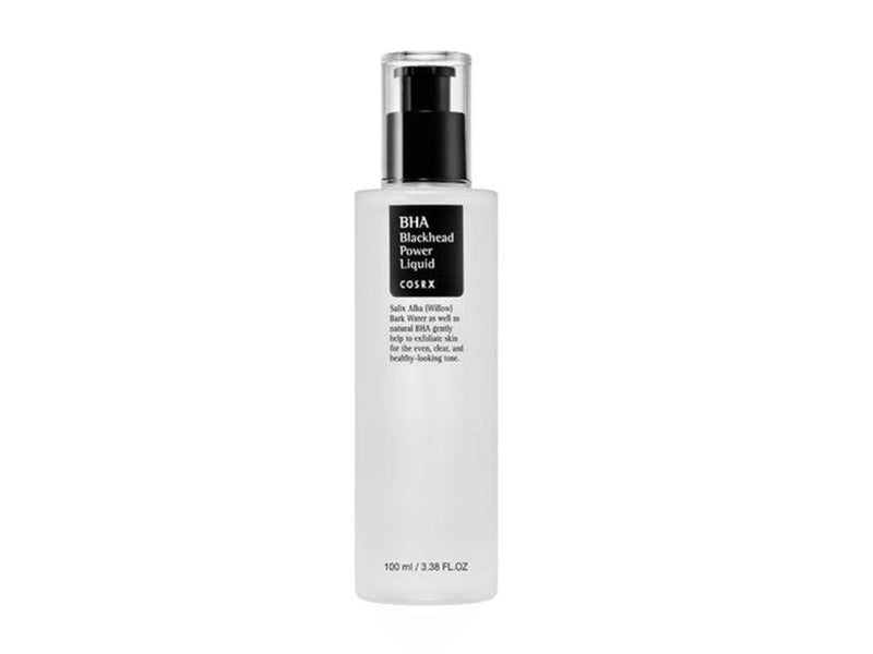 Cosrx - BHA Blackhead Power Liquid 100ml