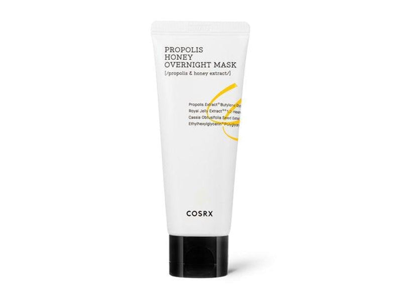 Cosrx - Full Fit Propolis Honey Overnight Mask