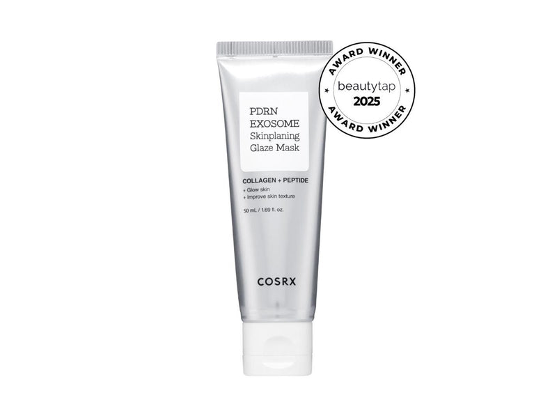 Cosrx PDRN Exosome Skinplaning Glaze Mask 50 ml