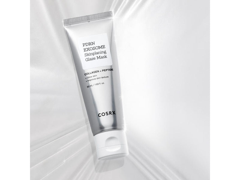 Cosrx PDRN Exosome Skinplaning Glaze Mask 50 ml