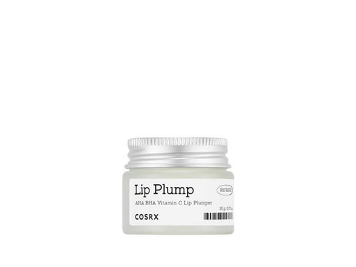 Cosrx Refresh AHA BHA Vitamin C Lip Plumper