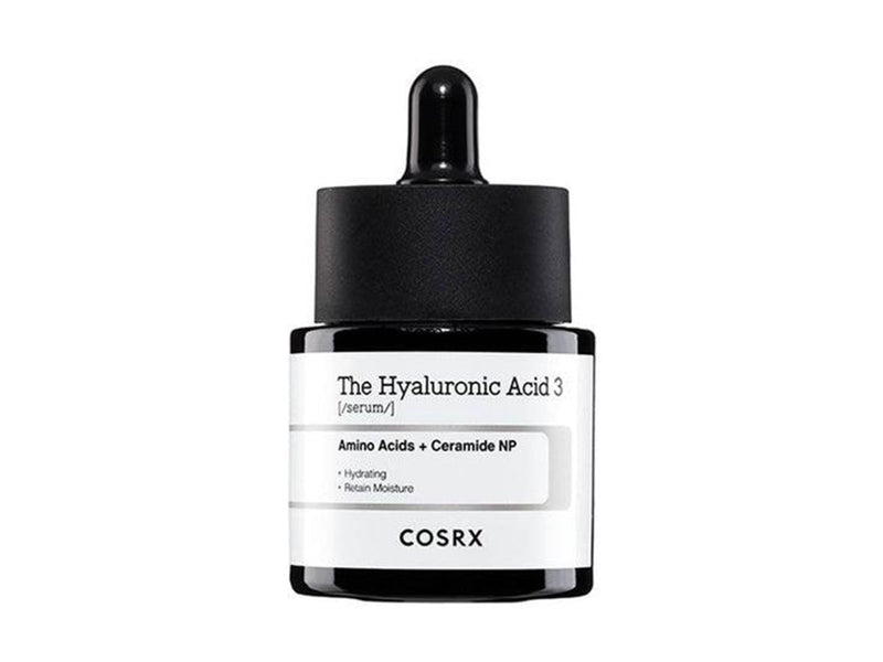 Cosrx - The Hyaluronic Acid 3 Serum