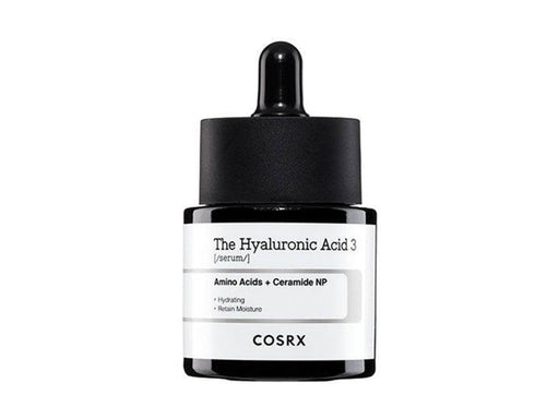 Cosrx - The Hyaluronic Acid 3 Serum