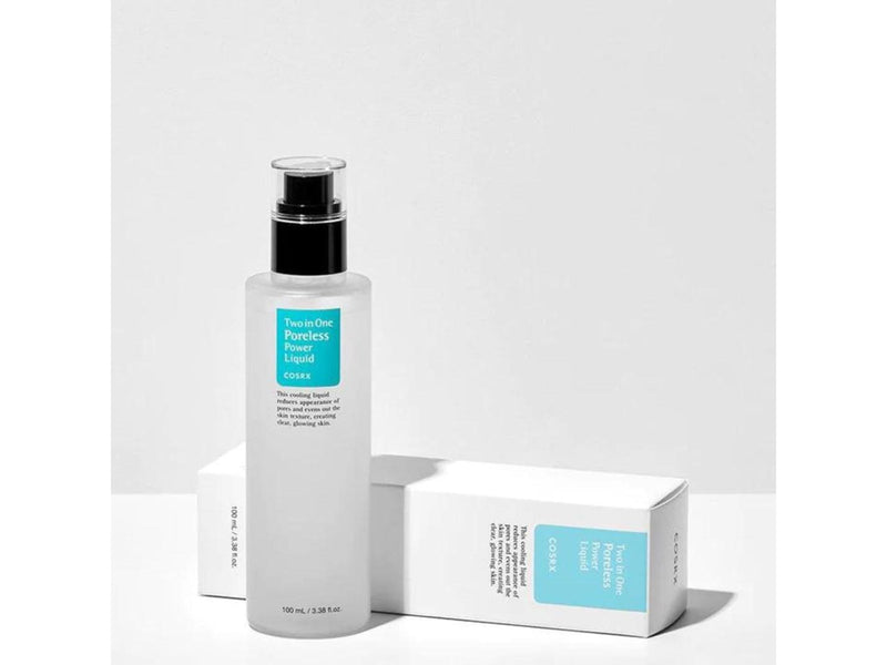 Cosrx Two In One Poreless Power Liquid
