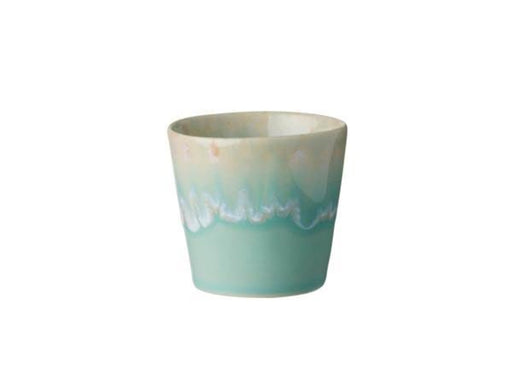 Costa Nova Mug Gres 21 cl 8 x 7.5 cm Mint Ceramic