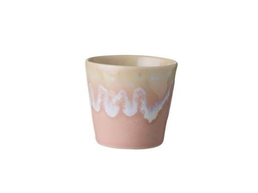 Costa Nova Mug Gres 21 cl 8 x 7.5 cm Pink Ceramic