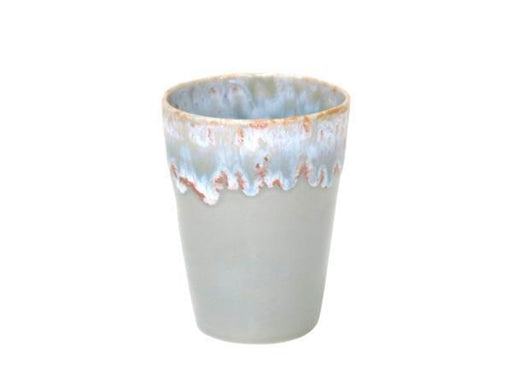 Costa Nova Mug Gres 38 cl 9 x 11.5 cm Grey Ceramic