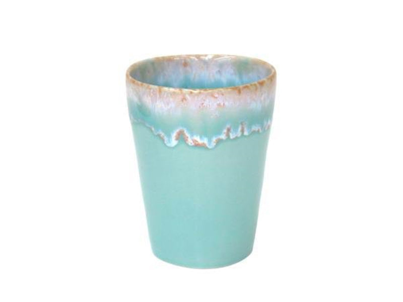 Costa Nova Mug Gres 38 cl 9 x 11.5 cm Mint Ceramic