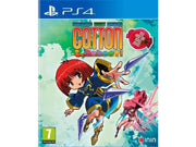Cotton Reboot - Sony PlayStation 4 - Action - PEGI 7
