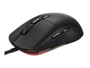 Cougar Minos Neo - Maus (Schwarz)