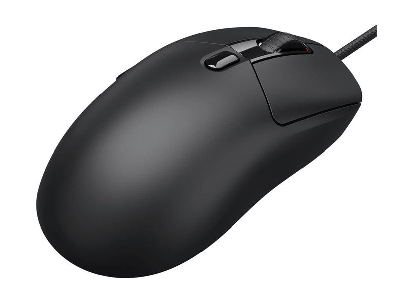 Cougar Minos Neo - Maus (Schwarz)