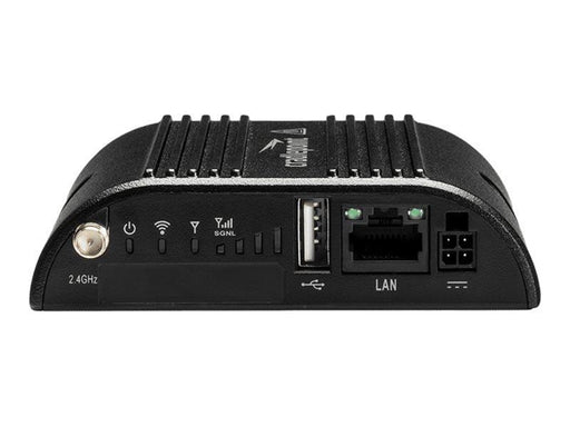 CradlePoint COR IBR200-10M - Wireless router N Standard - 802.11n