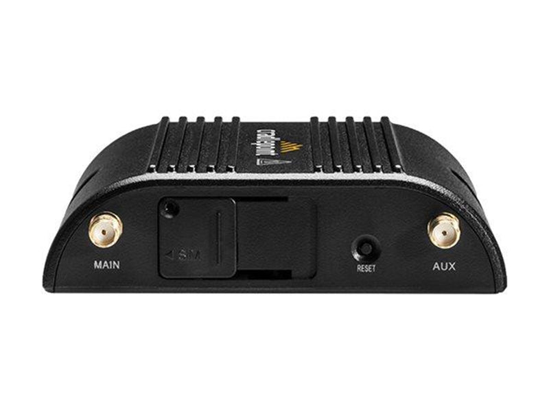 CradlePoint COR IBR200-10M - Wireless router N Standard - 802.11n