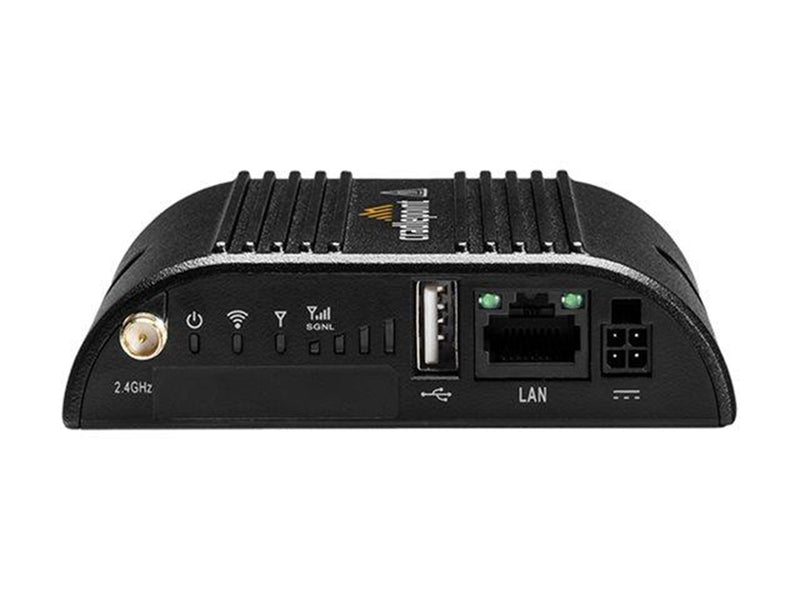 CradlePoint COR IBR200-10M - Wireless router N Standard - 802.11n