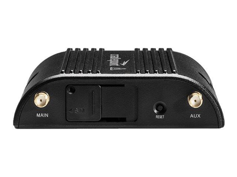 CradlePoint COR IBR200-10M - Wireless router N Standard - 802.11n