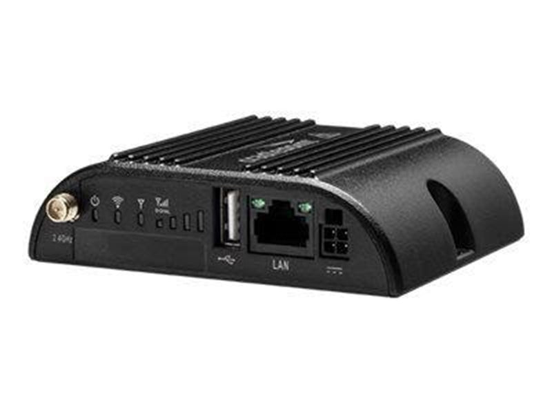 CradlePoint COR IBR200-10M - Wireless router N Standard - 802.11n