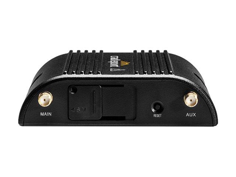 CradlePoint COR IBR200-10M - Wireless router N Standard - 802.11n