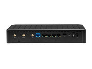 CradlePoint E100-5GC - Wireless router Wi-Fi 5