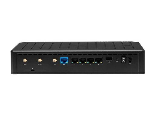 CradlePoint E100-5GC - Wireless router Wi-Fi 5