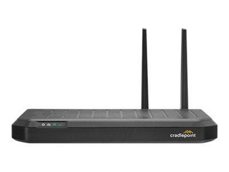 CradlePoint E102 Series Enterprise Router E102-C7D - Wireless router Wi-Fi 5