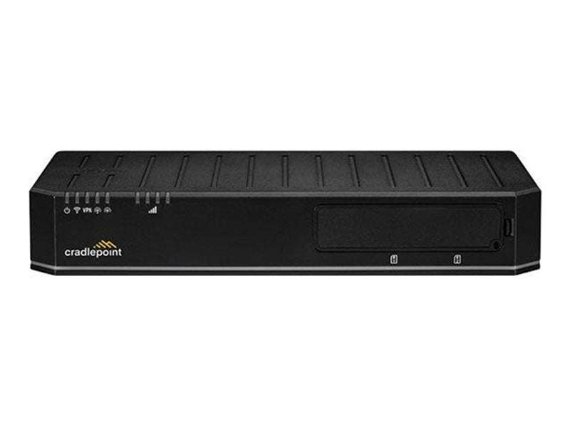 CradlePoint E300-C7D - Wireless router Wi-Fi 6