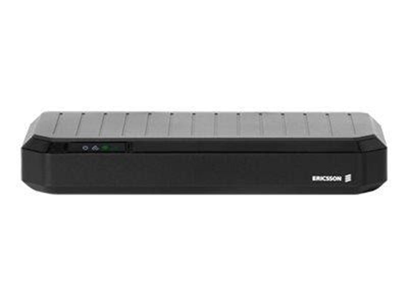 CradlePoint Ericsson Cradlepoint E400-5GE-GL - Wireless router 802.11a/b/g/n/ac/ax/be (Wi-Fi 7)