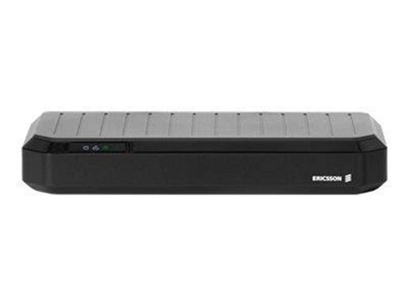 CradlePoint Ericsson Cradlepoint E400-5GE-GL - Wireless router 802.11a/b/g/n/ac/ax/be (Wi-Fi 7)